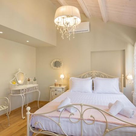 Downtown Oasis Penthouse Daire Korfu Dış mekan fotoğraf